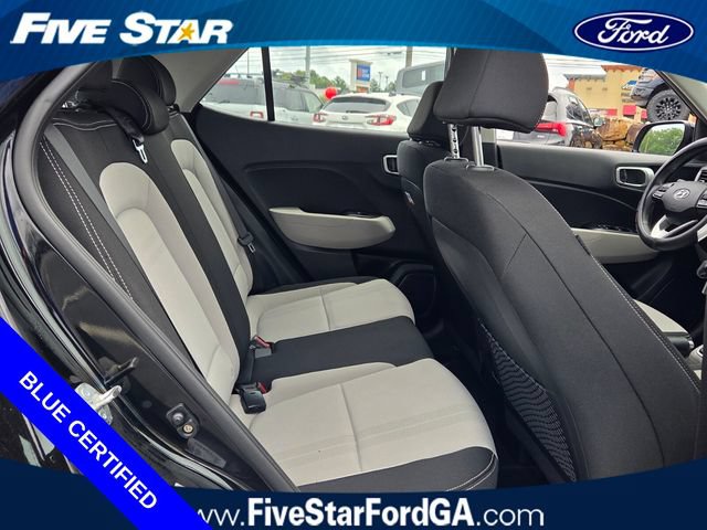 Used 2026 Hyundai Venue SEL FWD image 15