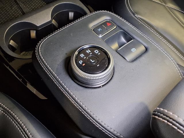 Certified 2023 Ford Mustang Mach-E California Route 1 AWD/4WD image 8
