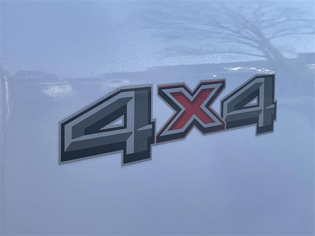Certified 2024 Ford F250 XLT image 8