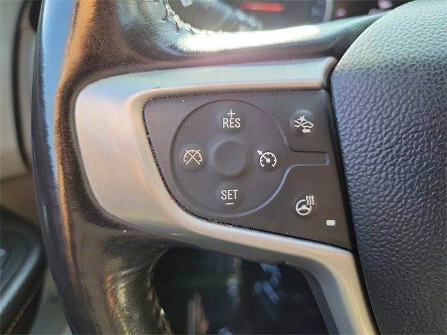 Used 2019 GMC Terrain SLT w/ Preferred Package image 10