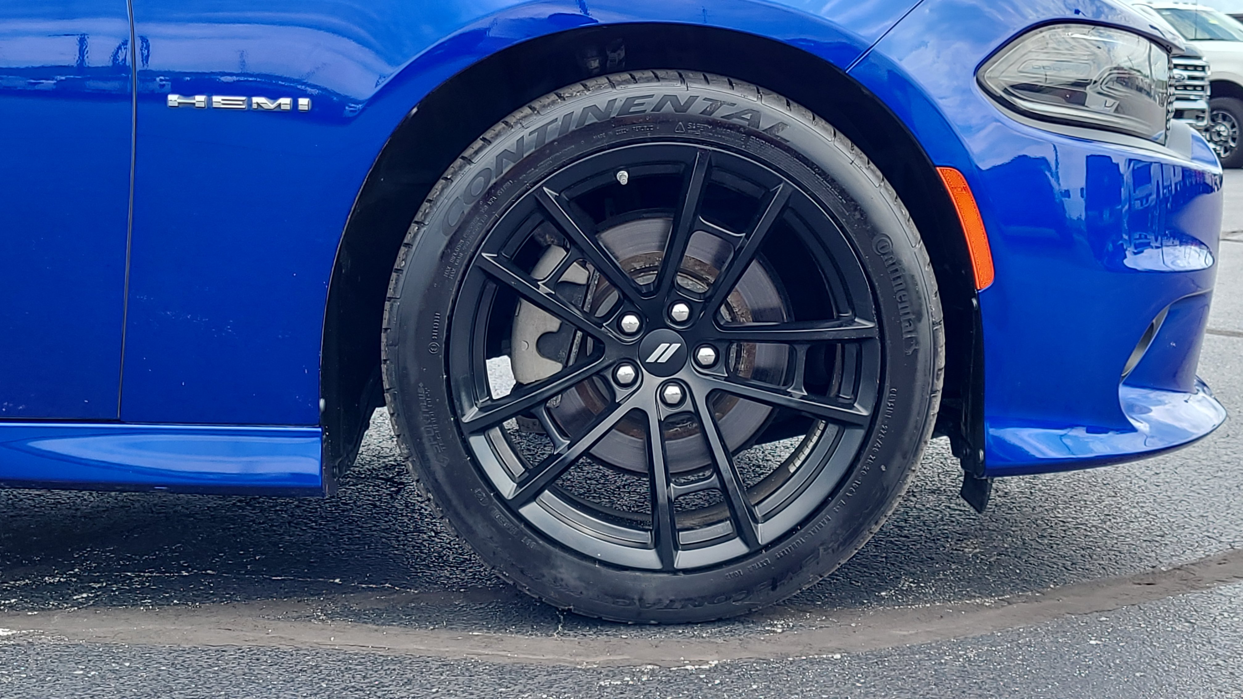 Used 2022 Dodge Charger R/T RWD image 10