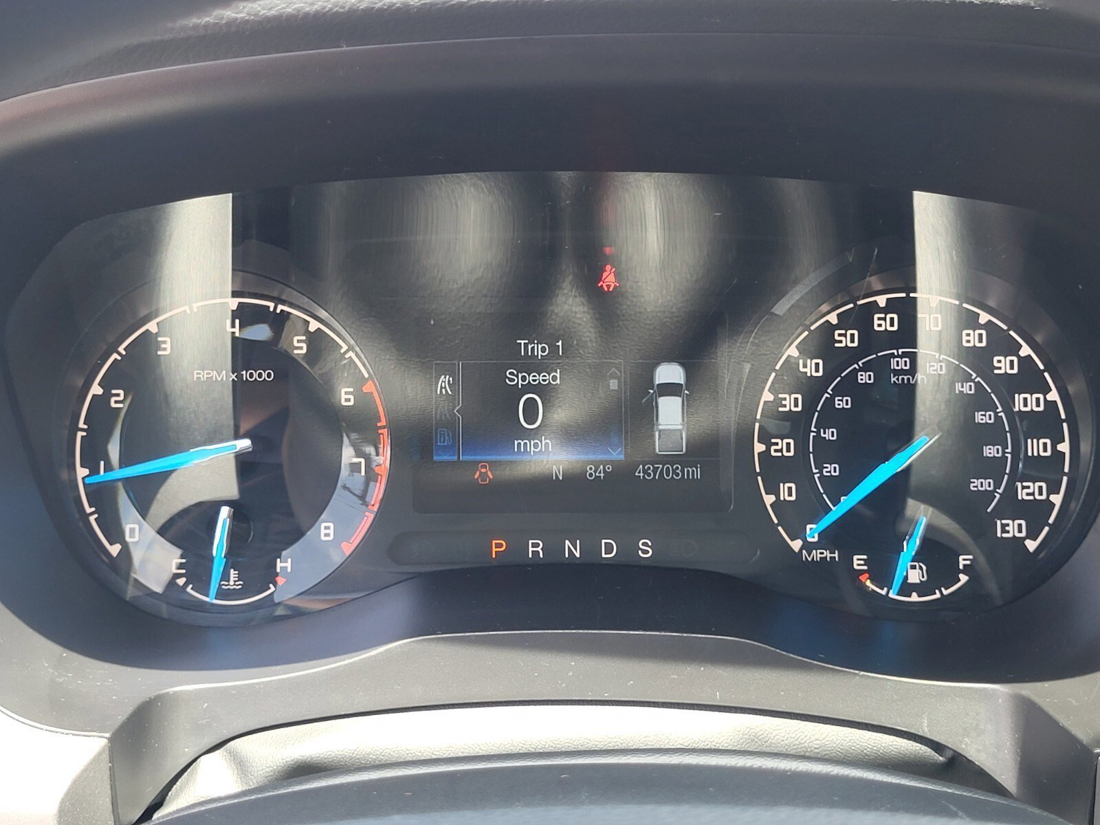 Certified 2023 Ford Ranger XLT w/ Trailer Tow Package image 29