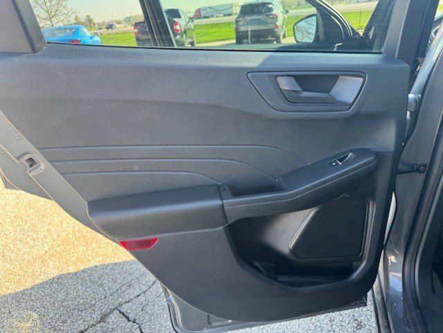 Certified 2022 Ford Escape SE w/ Convenience Package AWD/4WD image 25