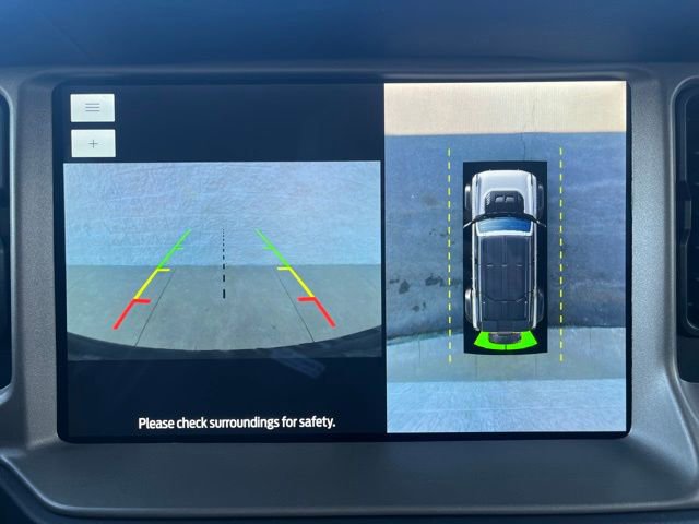 Certified 2024 Ford Bronco Raptor image 13