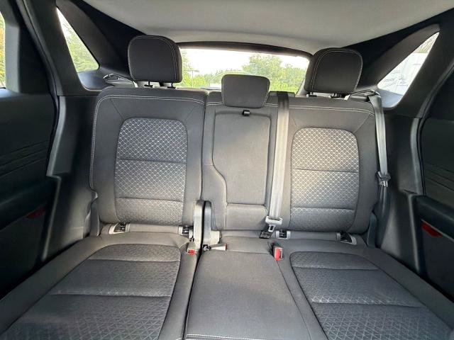 Certified 2024 Ford Escape Active AWD/4WD image 31