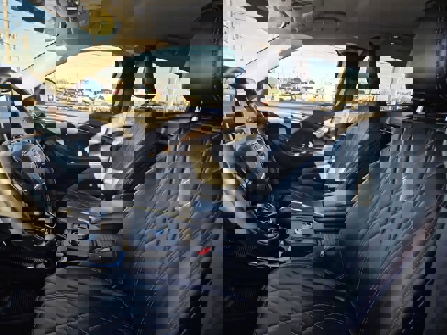 Certified 2022 Ford Mustang Mach-E Select w/ Comfort/Technology Package image 28