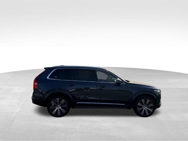 Used 2024 Volvo XC90 B6 Ultimate AWD/4WD image 12