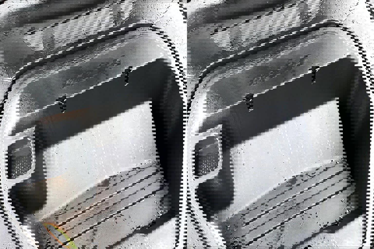 Certified 2025 Ford Mustang Mach-E GT AWD/4WD image 36