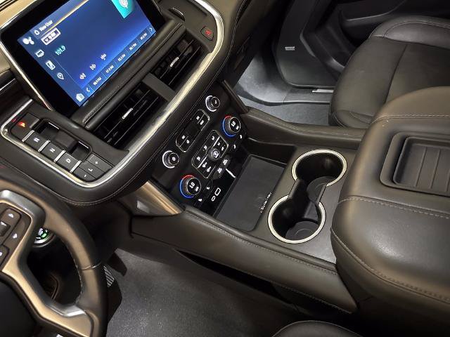 Used 2023 Chevrolet Tahoe LT RWD image 29