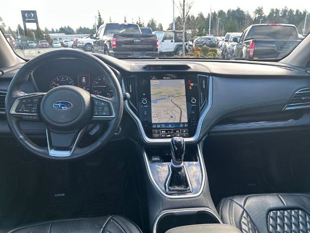 Used 2024 Subaru Outback Limited XT image 6