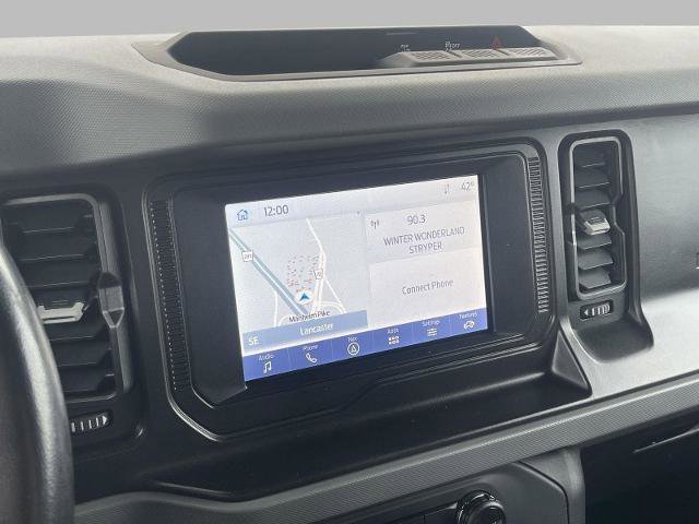 Certified 2021 Ford Bronco Big Bend image 28