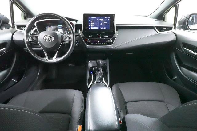Used 2023 Toyota Corolla SE FWD image 10