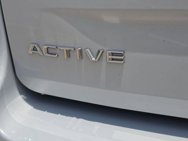 Certified 2025 Ford Expedition Active RWD image 7