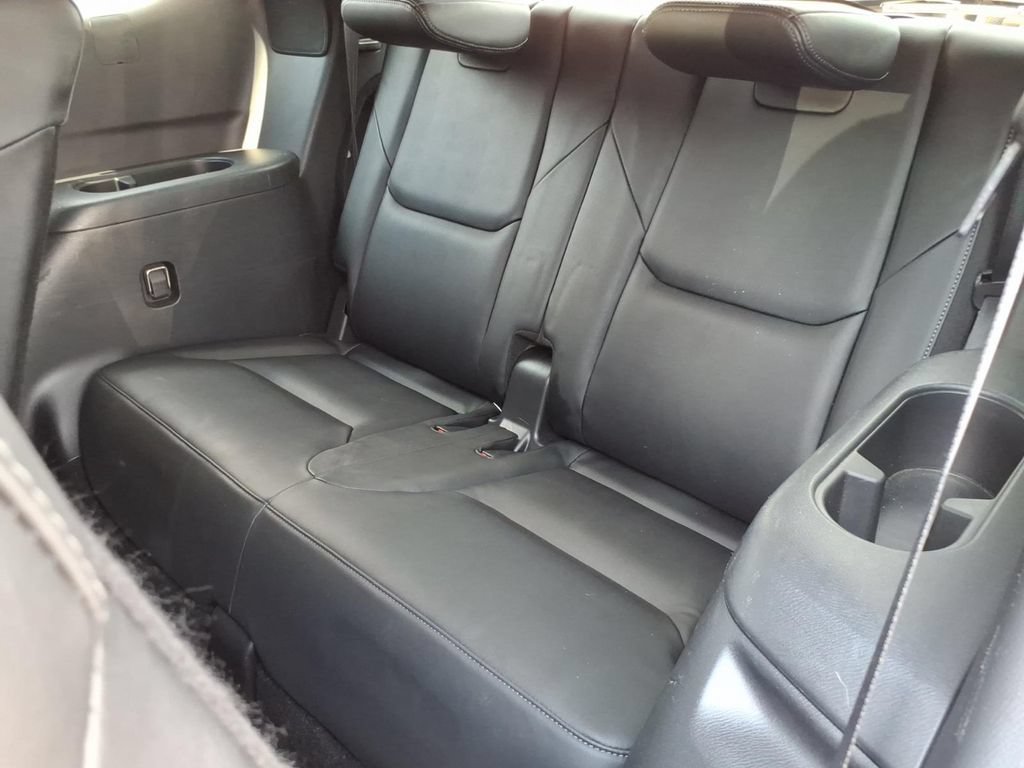 Used 2019 MAZDA CX-9 Touring w/ Touring Premium Package AWD/4WD image 12