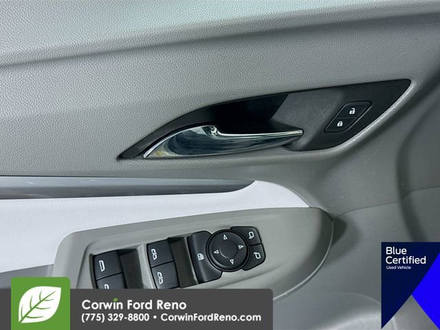 Used 2022 Chevrolet Bolt EUV Premier image 20