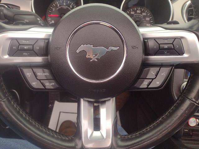 Certified 2020 Ford Mustang Premium image 16