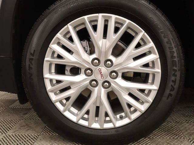 Used 2024 GMC Acadia Elevation FWD image 11
