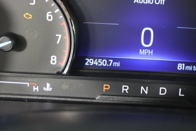 Certified 2024 Ford Explorer XLT w/ Equipment Group 202A AWD/4WD image 44