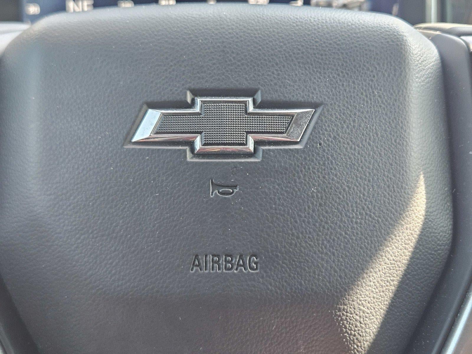 Used 2024 Chevrolet Silverado 1500 RST w/ Protection Package RWD image 15