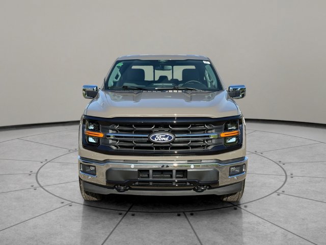 Certified 2025 Ford F150 XLT w/ Equipment Group 303A High AWD/4WD image 15