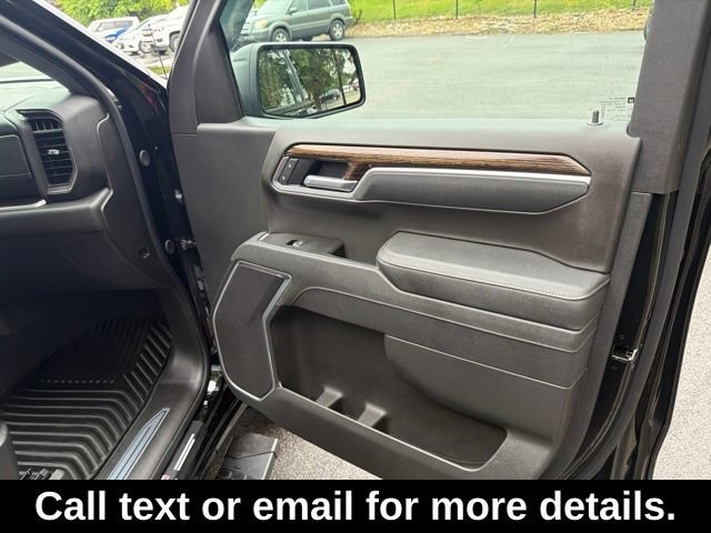 Used 2026 GMC Sierra 1500 Elevation AWD/4WD image 31