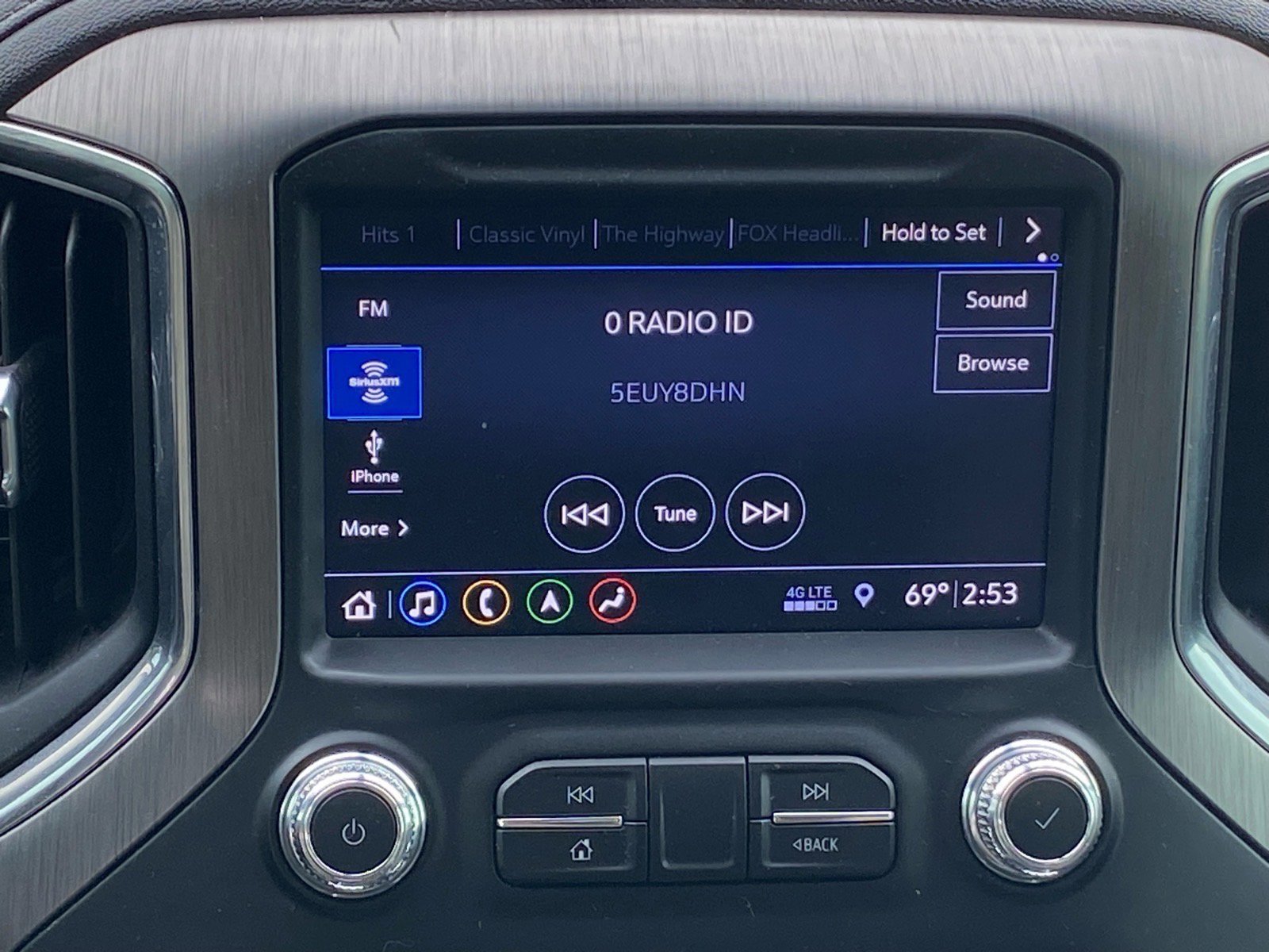 Used 2019 GMC Sierra 1500 Denali image 11