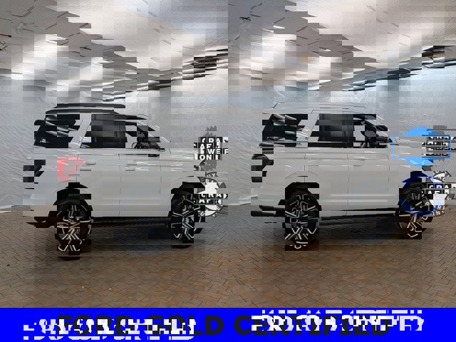 Certified 2024 Ford Expedition Timberline image 6