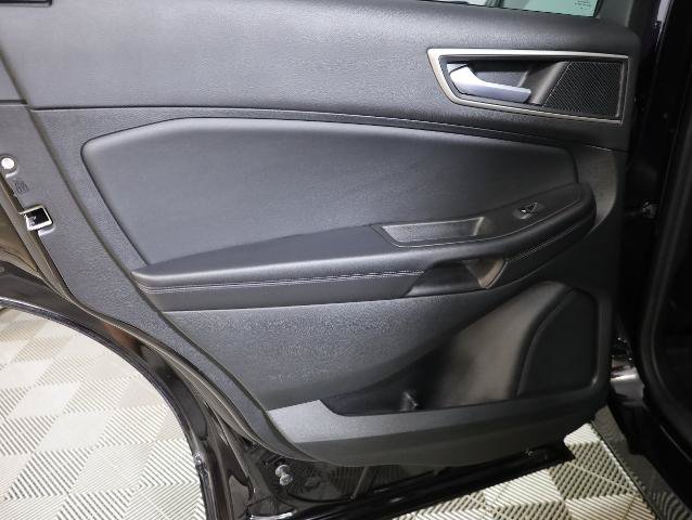 Certified 2024 Ford Edge SEL w/ Convenience Package AWD/4WD image 32