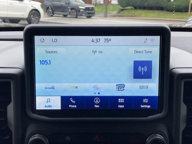 Certified 2022 Ford Bronco Sport Big Bend w/ Convenience Package AWD/4WD image 18