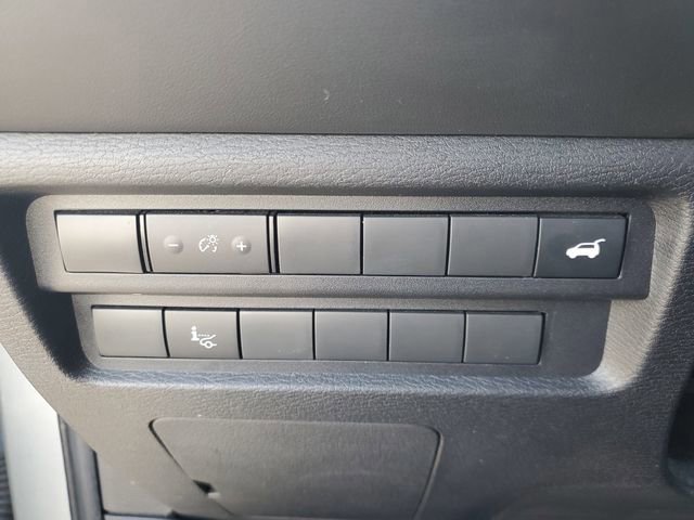 Used 2024 Mitsubishi Outlander SEL image 21