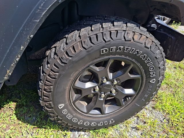 Used 2023 Jeep Wrangler Unlimited Sport AWD/4WD image 10
