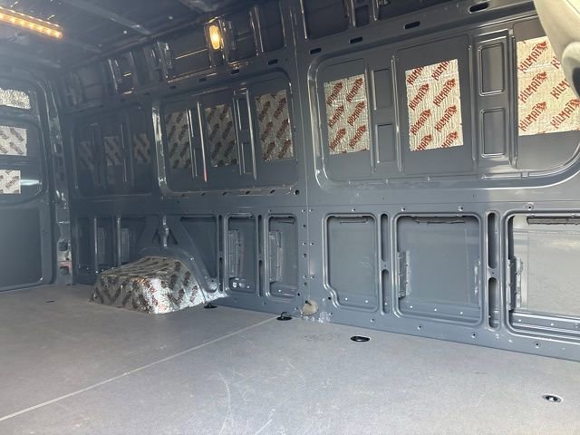 Used 2024 Mercedes-Benz Sprinter 3500 image 10