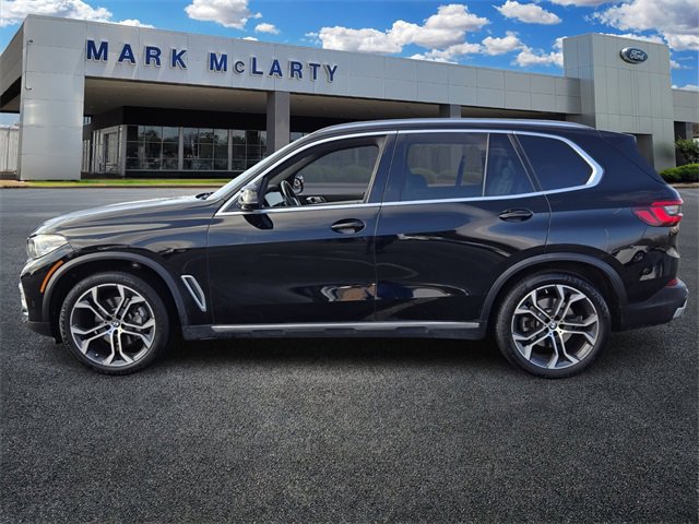 Used 2023 BMW X5 sDrive40i w/ Premium Package video 2