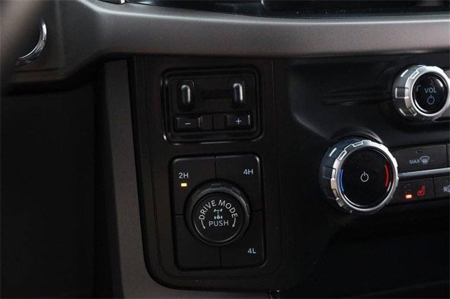 Certified 2024 Ford F150 XLT w/ Equipment Group 302A MID image 15