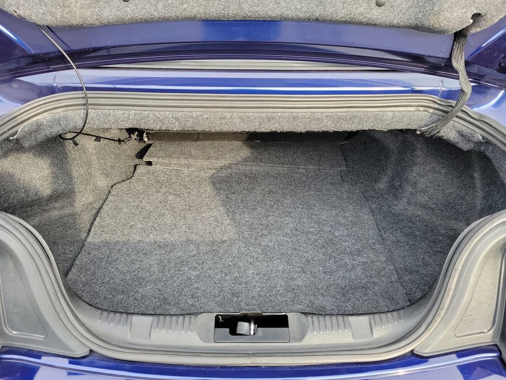 Certified 2020 Ford Mustang GT Premium image 13