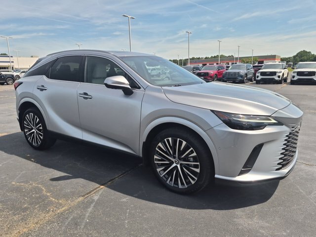 Used 2024 Lexus RX 350 Premium Plus w/ Convenience Package FWD image 2