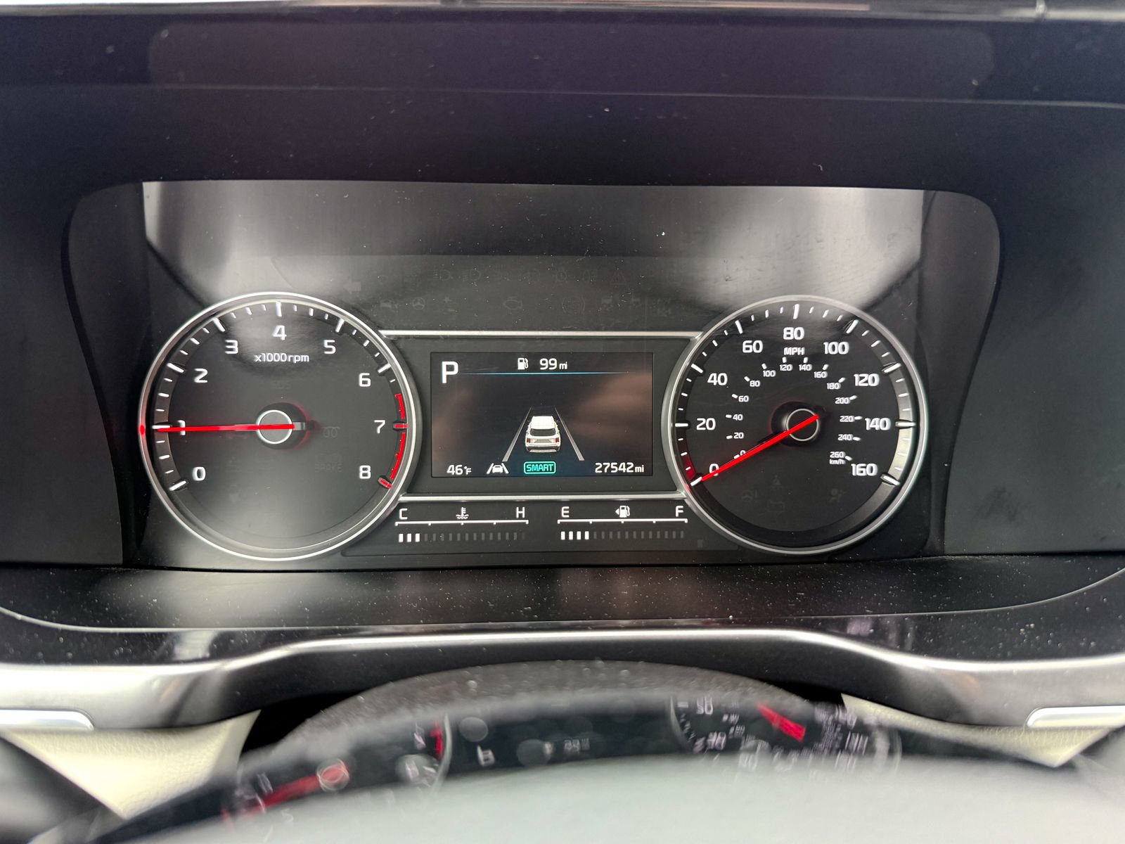 Used 2023 Kia Sorento S FWD image 43