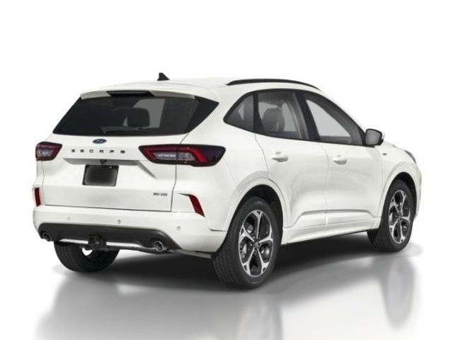 Certified 2023 Ford Escape ST-Line Select w/ Tech Pack #2 AWD/4WD image 2