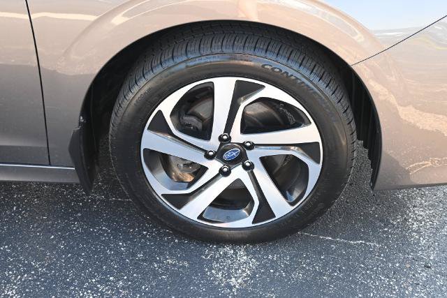 Used 2021 Subaru Legacy Limited XT w/ Popular Package #2 AWD/4WD image 16