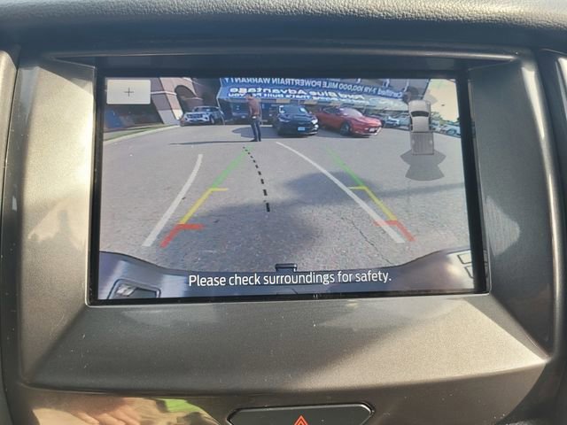 Certified 2020 Ford Ranger Lariat w/ Trailer Tow Package image 20