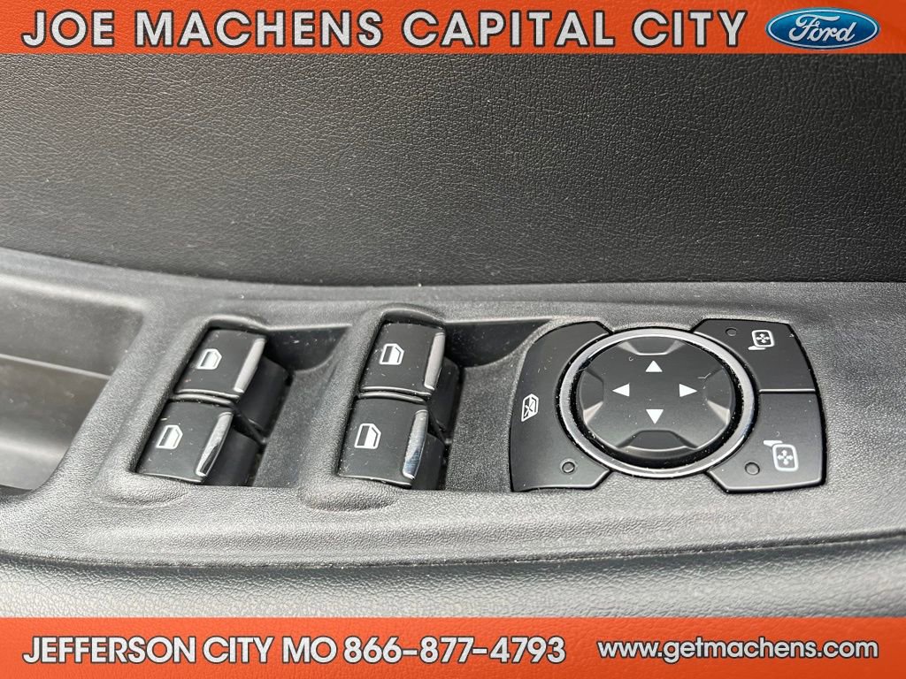 Certified 2022 Ford Edge SEL w/ Convenience Package image 21