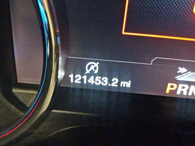 Certified 2018 Ford F150 Platinum w/ Equipment Group 701A Luxury AWD/4WD image 24