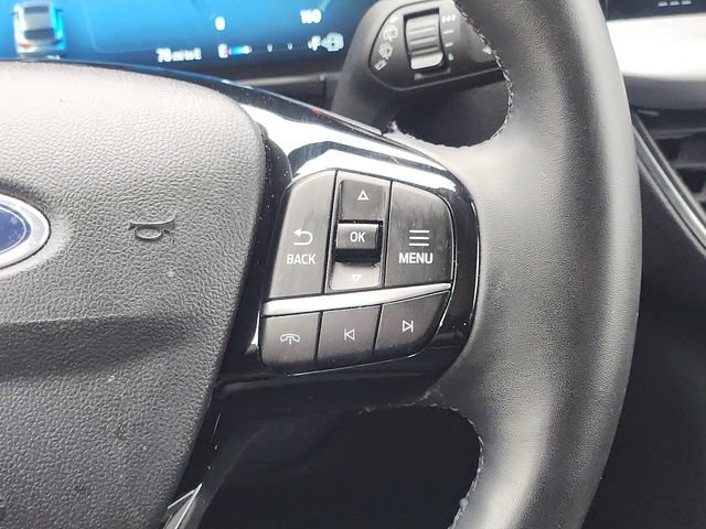 Certified 2024 Ford Escape Platinum AWD/4WD image 14