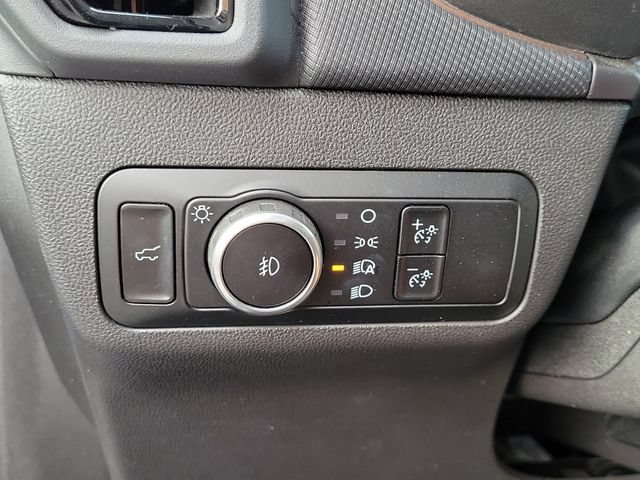 Certified 2024 Ford Bronco Sport Outer Banks AWD/4WD image 12