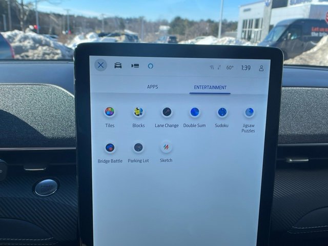 Certified 2025 Ford Mustang Mach-E Premium image 28