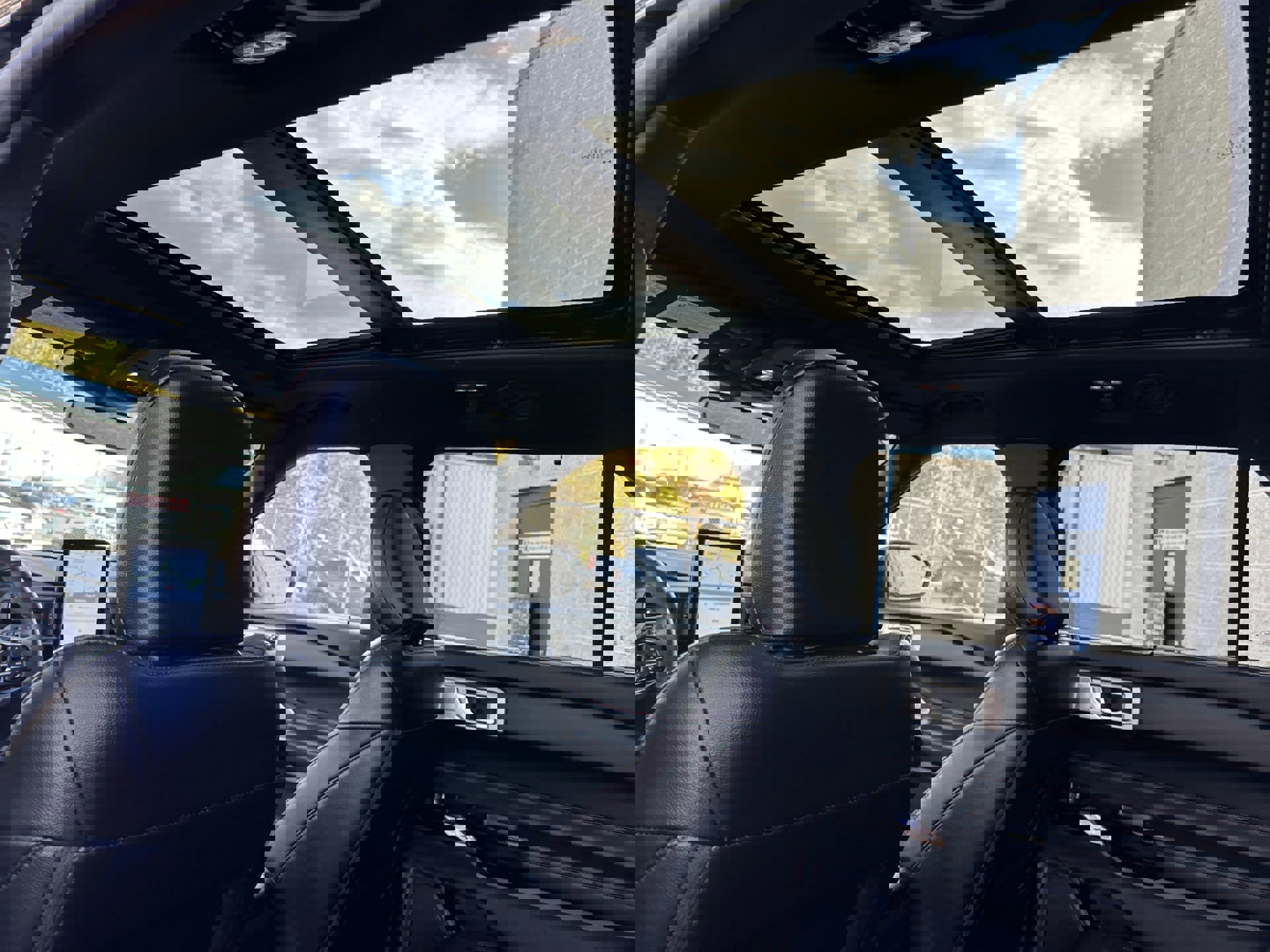 Certified 2023 Ford Explorer ST w/ Equipment Group 401A image 12