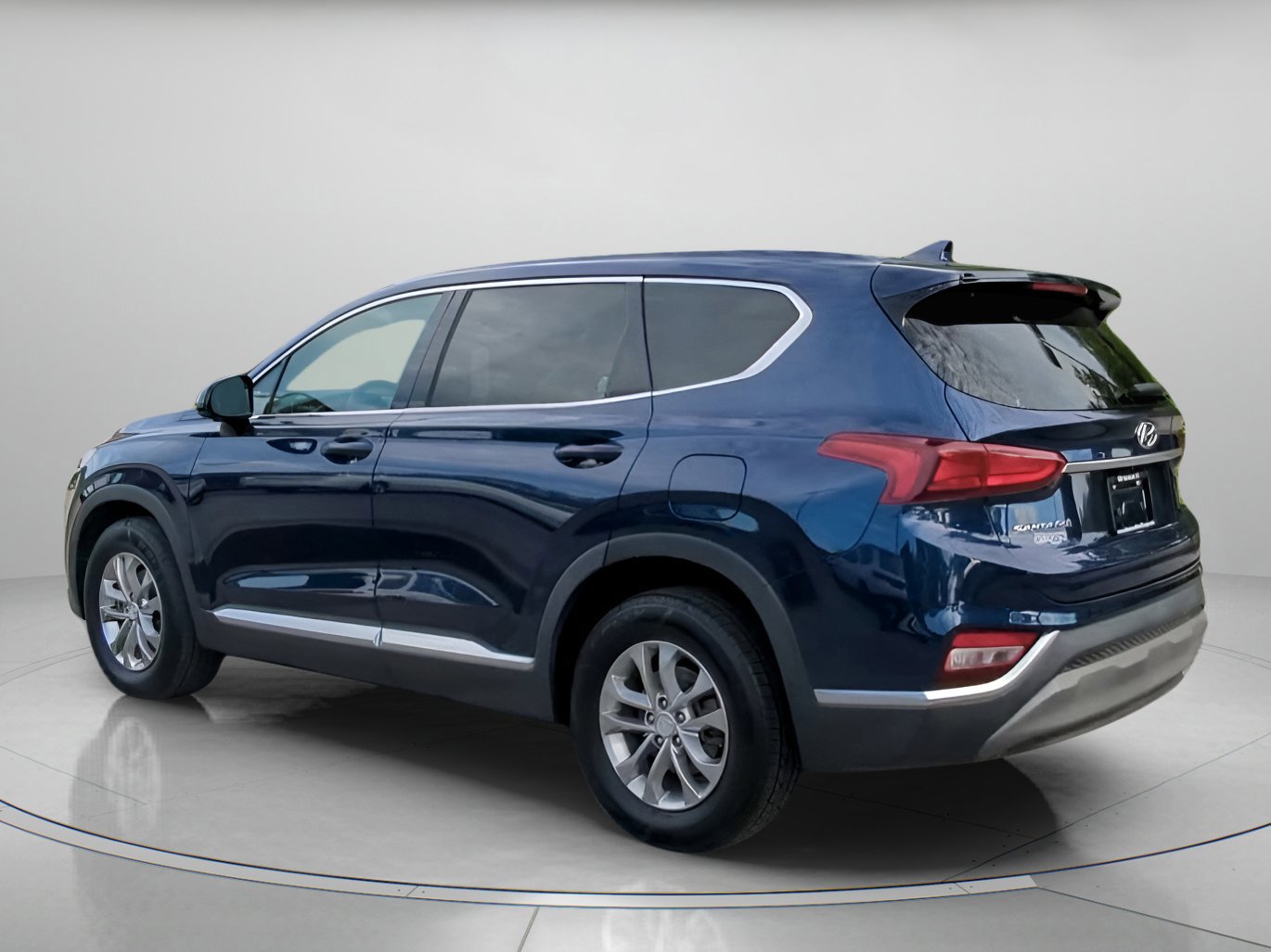 Used 2020 Hyundai Santa Fe SEL AWD/4WD image 13