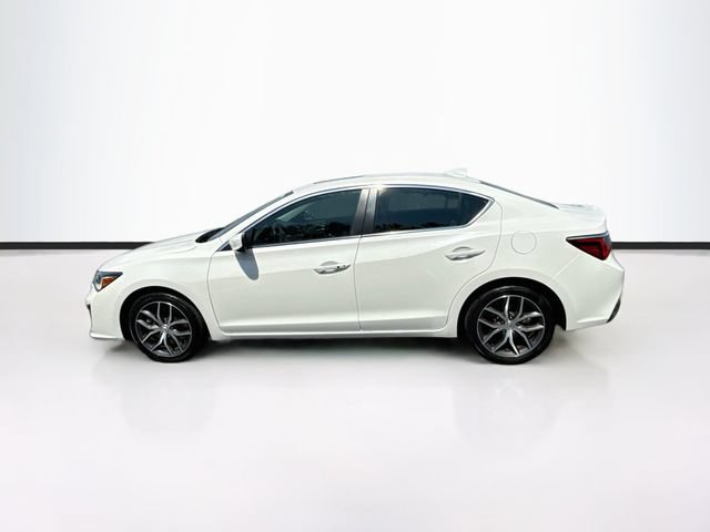 Used 2019 Acura ILX w/ Premium Package FWD image 6