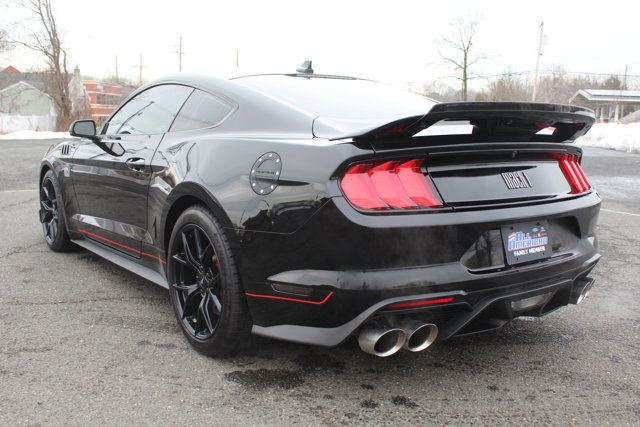 Certified 2023 Ford Mustang Mach 1 image 6