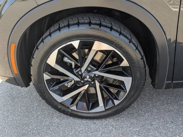 Used 2022 Mitsubishi Outlander SEL FWD image 31